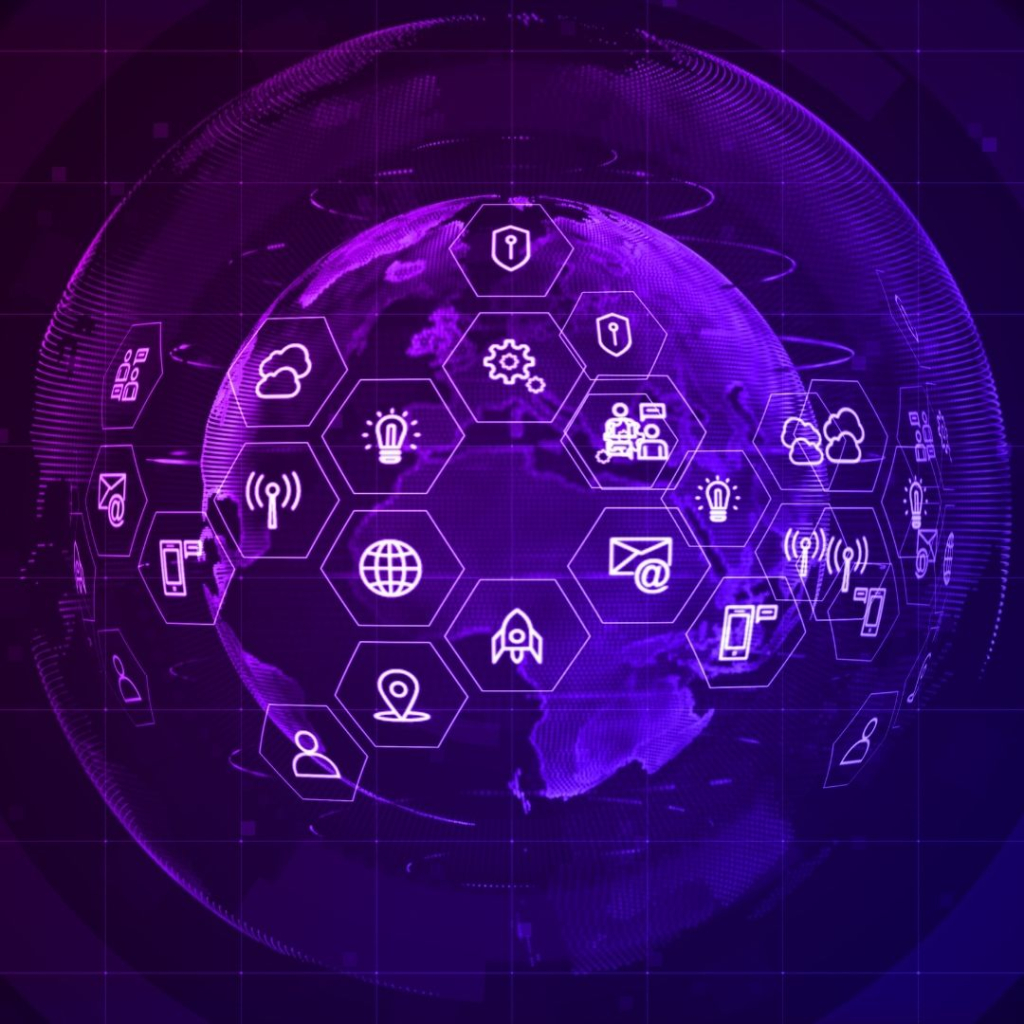How Identity Graphs Connect Data Across Platforms