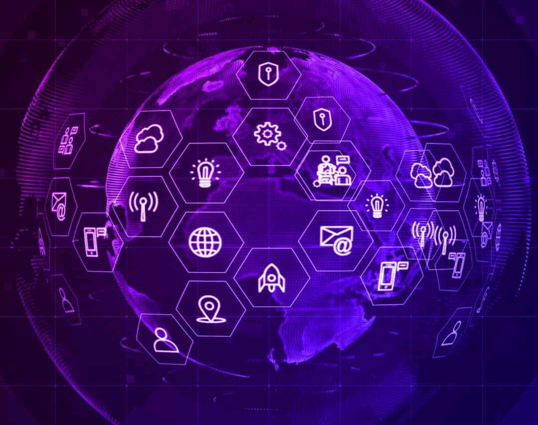 How Identity Graphs Connect Data Across Platforms