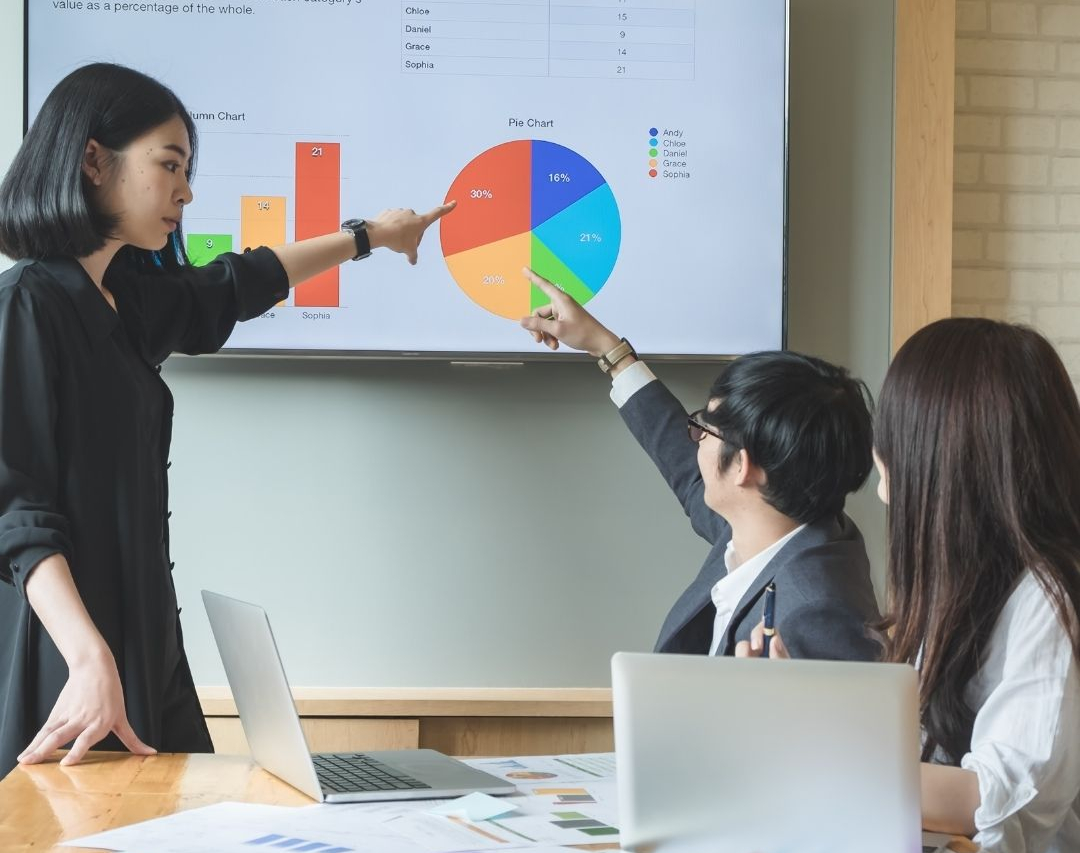 The Importance of Unified Data in Personalized Marketing