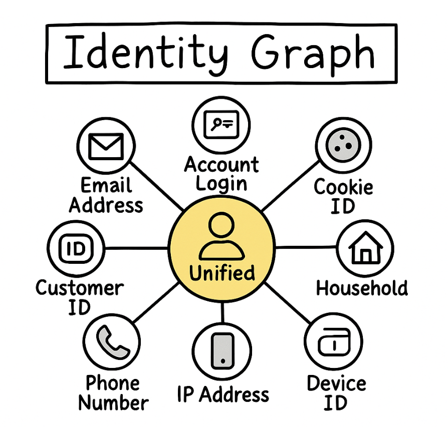 Identity Graph