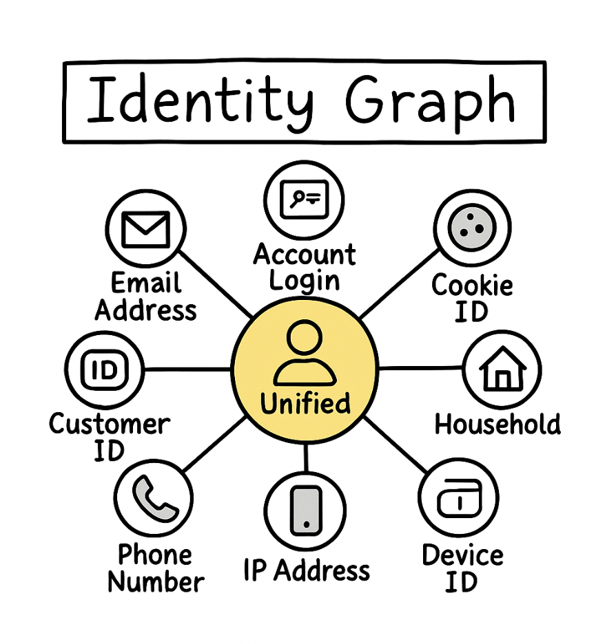 Identity Graph