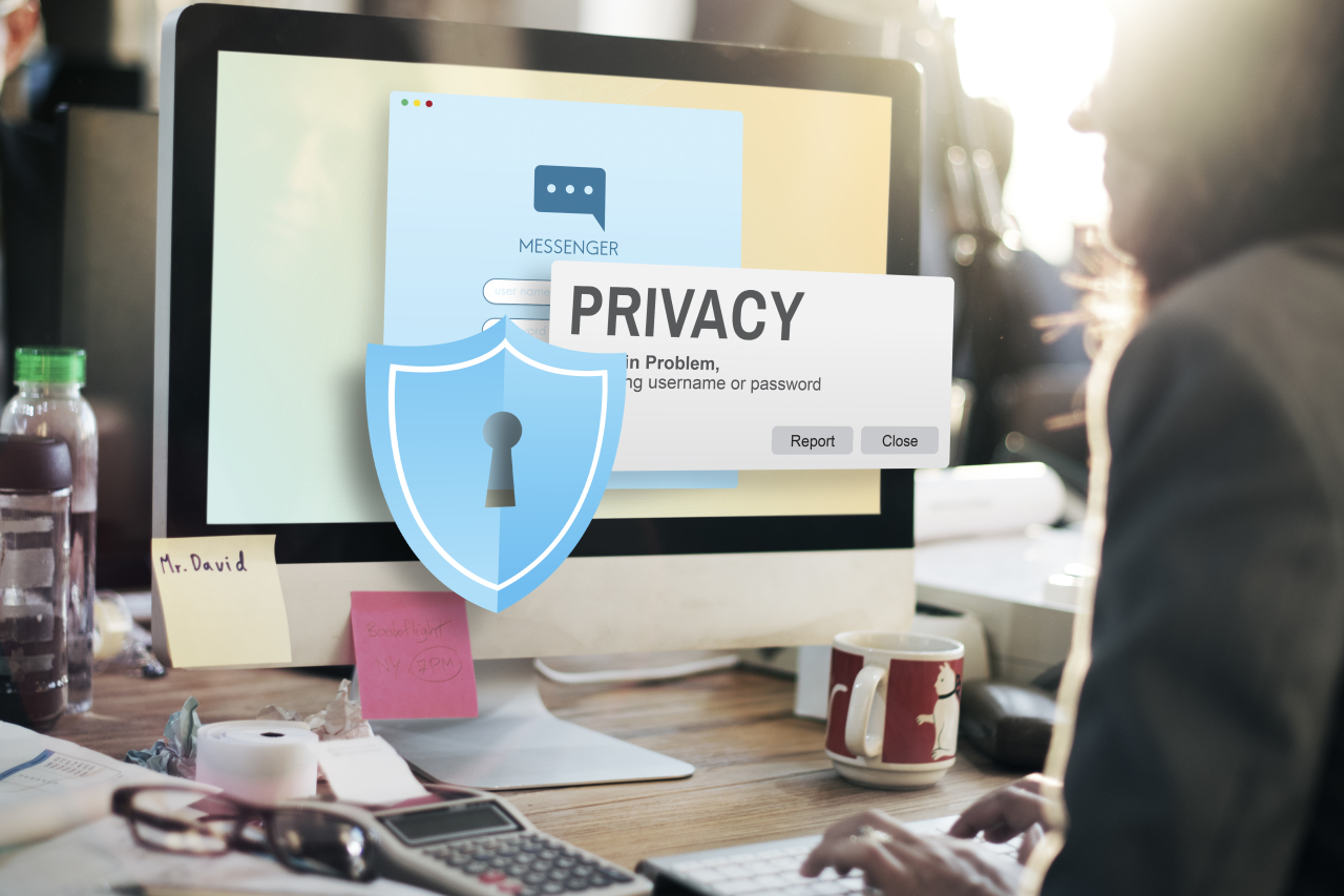 Privacy-First Marketing