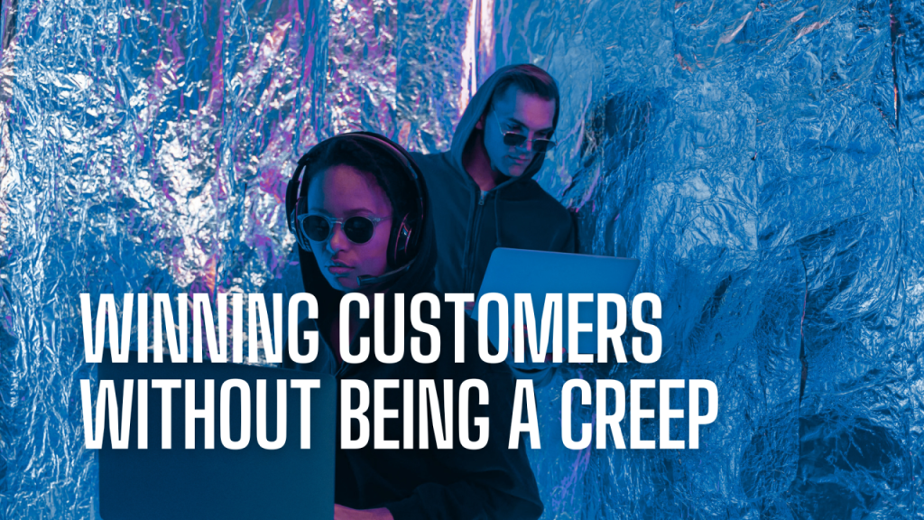 Privacy-First Marketing - How to Grow Without Violating Consumer Trust